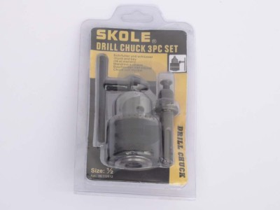 Нови предложения Патрон за бормашина 13мм. +SDS                                                                                                                                                                                                                                                                              